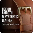 Sof Sole Leather Shoe Conditioning Lotion  8 Oz