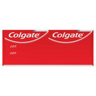  New Colgate Baking Soda And Peroxide Toothpaste Teeth 6 Oz Tube 2 Pack 