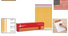 Back To School Supplies - Your One Stop Shop - Pencils - Hb Wood Case Pencils   