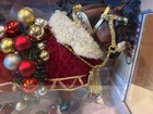 Breyer Horse 2011 Holiday Winter Belle Christmas Horse  New In Box