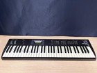 Korg X5 Synthesizer Keyboard W  Adapter Pedal Case Ac100v