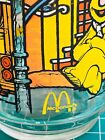 Mcdonald s The Great Muppet Caper Happiness Hotel Drinking Glass Vintage 1981