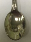Vintage Souvenir Spoon Collectible Caracas Venezuela 5   