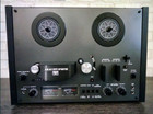 Akai Gx-4000d Glass   X tal Ferrite Head Rare Vintage Reel To Reel Tape Recorder