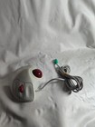 Logitech Trackman Marble Plus T-cl13 Trackball Mouse Ps 2 Pre-owned