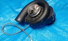 Paxton Novi 1500supercharger Head Unit With 8-rib Pulley Reverse Rotation 900hp 