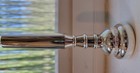 Vintage Collegiate By Holton Elkhorn Wis Trumpet Mouthpiece