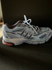 Amputee Right Adidas Supernova Cosmic Way Halo Blue Running Shoe Men s 11 Hq1202