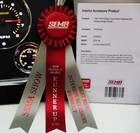 1967-1972 Chevy Truck Analog Gauge Cluster Intellitronix Ap6003 Made In Usa 