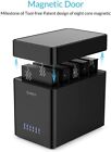 Orico 5 Bay Usb 3 0 Hard Drive Enclosure Magnetic-type 3 5inch Hard Disk Station