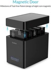 Orico 5 Bay Usb 3 0 Hard Drive Enclosure Magnetic-type 3 5inch Hard Disk