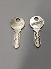 1 Vidmar Key    82 Or 89  discontinued Key  Vintage Pre-stanley