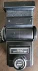 Vivitar 285hv Zoom Thyristor Shoe Mount Flash   Diffuser   Remote Trigger Sl-2