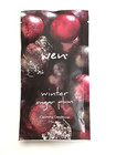 Wen Chaz Dean Winter Sugar Plum Cleansing Conditioner 2 Oz Packets - 3 Pack