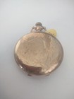 1905 Elgin Gold Filled Antique Pocket Watch Hunter Case Seven Jewels