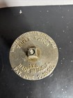 Antique White Mountain Ice Cream Freezer Mini 1 Qt Hand Crank 1923 Pat Date Only