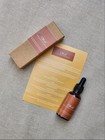 Oil Of The Good Samaritan    luz De Maria Remedy  30ml  1 Oz