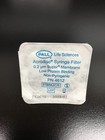 Pall Ref 4612 Acrodisc Syringe Filters Supor Membrane 0 2  m 25mm Lot 19 Pcs