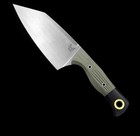 Benchmade 4010-02 Station Fixture Kitchen Knife