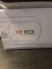 Vr Box 2 0 Virtual Reality Glasses 3d Smartphone Vr Headset White black