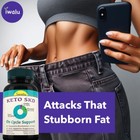 Advanced Weight Loss Supplement Ultra Fast Keto Boost Usa Made Legit Dr Formula