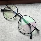Eyeglasses  Prescription Glasses Frames Reading Glasses Metal 50mm