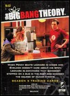 2013 Cryptozoic The Big Bang Theory Season 5  50 Checkmate