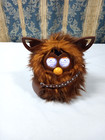 Star Wars Furby Chewbacca Furbacca Wookie  working-see Video 