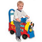 Disney Mickey Mouse Clubhouse Play N  Sort Activity Train Ride-on