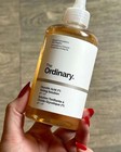 The Ordinary Glycolic Acid 7  Exfoliating Brightening Daily Toner 3 38 Oz - 8 Oz