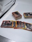 Vintage Batman Returns Trading Cards Lot Of 180 Total Mixed