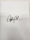 Autographed Andy s Bravo Scrapbook Signed Andy Cohen Book 1st Ed Real Housewives