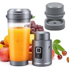 Vessel Cap   Blade Cover Set With Ninja Blast Portable Blender Bc100   Bc151    