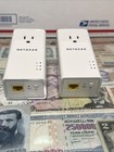 Netgear Powerline 2000   Extra Outlet
