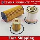 Fd4616 Fl2016 Oil   Fuel Filter Kit For 03-07 6 0l Motorcraft Powerstroke Diesel