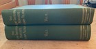 New Imperial Albums Vol 1 And 2 Boxed With Stamps