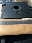 Texas Instruments Ti-trek Floppy Disk And Manual