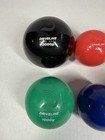 Set Of 6 Balls - Driveline Plyo Weighted Balls - Used