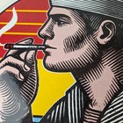 Vintage Tobacco Sign - Porcelain Players Navy Cut Gas Oil Pump Cigarettes Sign