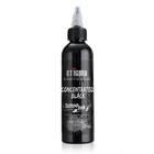 Stigma Tattoo Ink 4oz  Concentrated Black - Deep  Smooth Flow  Fast-drying