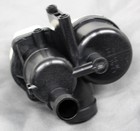 Oem Vapor Canister Leak Detection Pump For Vw Touareg  Jetta  Passat  Beetle