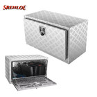 30 x14 x16  Aluminum Truck Tool Box Trailer Rv Pickup Underbody Tool Box