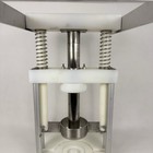 Ffr Dsi Commercial Cluntertop Pineapple Corer-cutter-core Remover-peeler 1268 1f