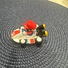 Carrera Go    Nintendo Mario Kart 8 Mario 1 43 Slot Car Works Tested
