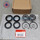 Oem Front Wheel Bearing   Seal For Honda Foreman 400 450 500 Trx400fw Trx450