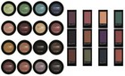 Lot Of 20  New City Color Eye Shadow Shimmer   Matte Shades  sealed  Wholesale 