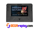 Pseudo Saturn Kai 3 In 1 Cd Loader  Region Unlock  Latest Firmware - Us Seller 
