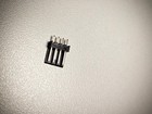 Commodore Amiga Floppy Disk Drive Power Cable Connector For A500  A600  A1200