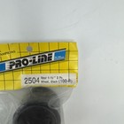 Vintage Pro Line Tamiya Sand Scorcher Black Disc Rear Wheels Frog 100-r 2504