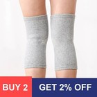 One Compress Bamboo Knee Sleeves  Bamboo Knee Sleeve  Bamboo Knee Brace